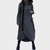 Jana - Idealni kaput za zimu