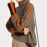 Ana – elegantan pleteni pulover