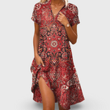 Firi | Chic Elegantna Haljina
