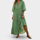 Maribelle | Bohemian Maxi Haljina