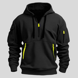 Adriatik - Ikonischer Urban Hoodie