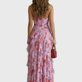 Belladina | Halter Maxi Haljina