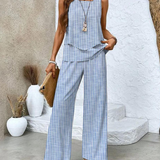 Jenny - Elegantni Ljetni Set
