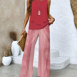 Jenny - Elegantni Ljetni Set
