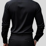 Andrej - Prozračna košulja s dugim rukavima