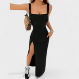 Luna – Elegantna Casual Haljina