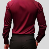 Andrej - Prozračna košulja s dugim rukavima