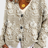 Jakna s Nitima od Latica