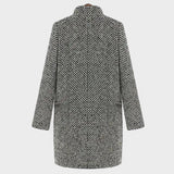 Emilija - Elegantni kaput
