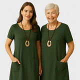 Sofia - Haljina šarma za svaki dan