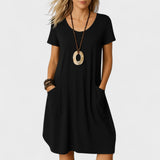 Sofia - Haljina šarma za svaki dan