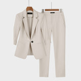 Melita - Komplet sakoa