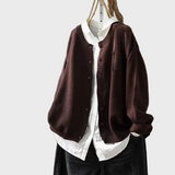 Mekani Pleteni Prsluk