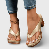 Delacroix | Sandale Elegancija & Udobnost