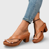 Delacroix | Sandale Elegancija & Udobnost