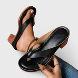 Delacroix | Sandale Elegancija & Udobnost
