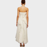 Ema - Duga haljina s volanima