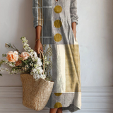 Emily™ - Bohemian Haljina