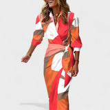 Matea - Šarena duga haljina