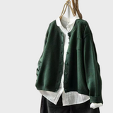 Mekani Pleteni Prsluk