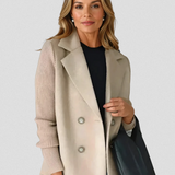 Ivana – elegantan jesenski kaput