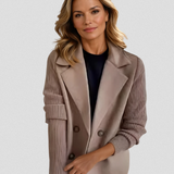 Ivana – elegantan jesenski kaput