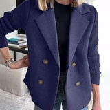 Ivana – elegantan jesenski kaput