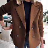 Ivana – elegantan jesenski kaput