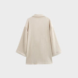 Malina -  Elegantni i udobni sako i hlače