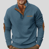 Maël - Elegantan Jesenski Pulover