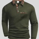 Dominik - Polo S Prugama – Muška Elegancija