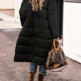 Edita - Dvostrani topli kaput