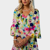 Mia | Elegantna Mini Haljina