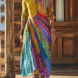 Bohemian Sun Design Haljina