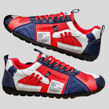 Cyprien - Udobne Tenisice S Vezicama