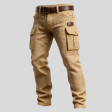 Jake - Ojačane Cargo Hlače