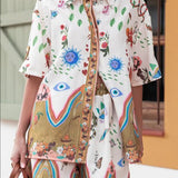Silvana™ Set