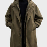 Dag - Dugačka jakna