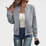 Dalija – Strukturirana bomber jakna