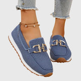 Susie | Ortopedske Loafer Tenisice