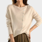 Tamara - Elegantni Pleteni Kaput