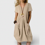 Kwani | Laka Casual Haljina