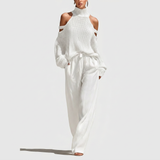 Alessia | Off-Shoulder Dvodelni Set