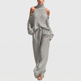 Alessia | Off-Shoulder Dvodelni Set