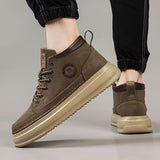 Elio – Ortopedske Kožne Cipele ⏐ Premium Izdanje