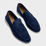Jan - Stylske Slip-On Loaferice