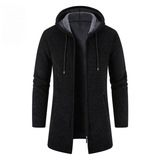 Levi - Stilatska luksuzna muška vunena jakna