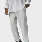 Lindegaard - Bløde Luksusbukser Til Herrer