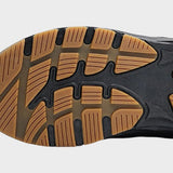 Peder - Stilizirane zimske slip-on čizme