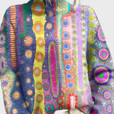 Pleteni Živago s Uzorkom Sunca